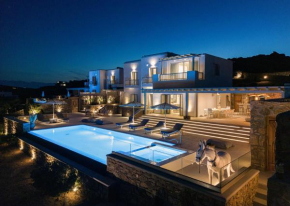 Ethereal Villa Mykonos